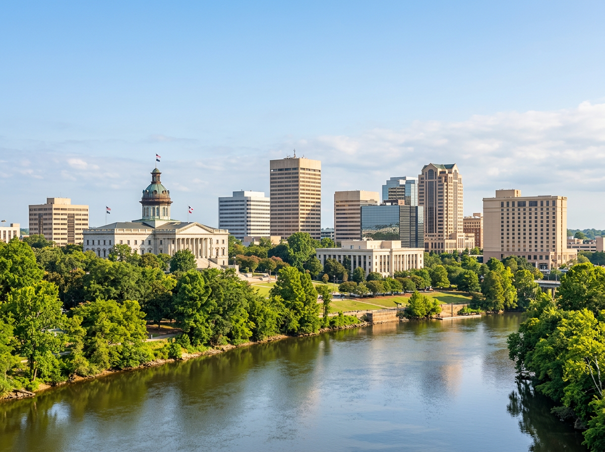 Columbia, SC