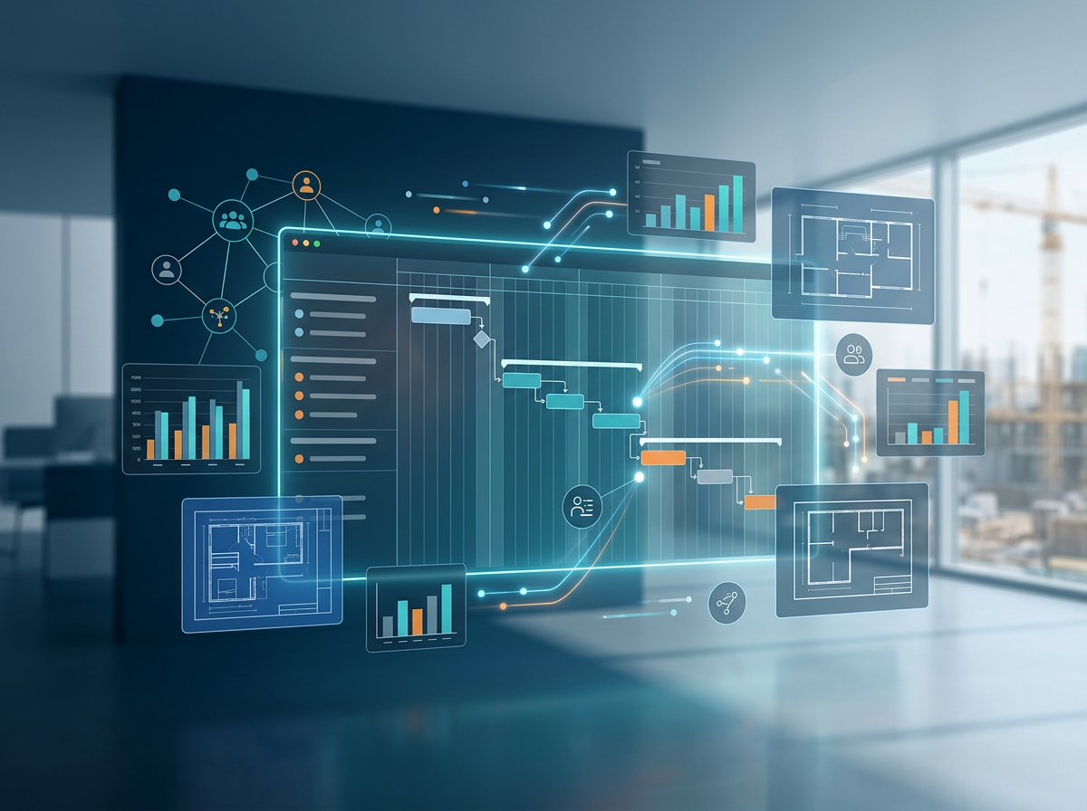 Project Management and Coordination