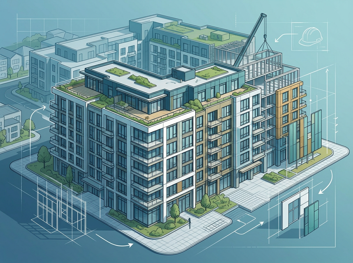 Residential