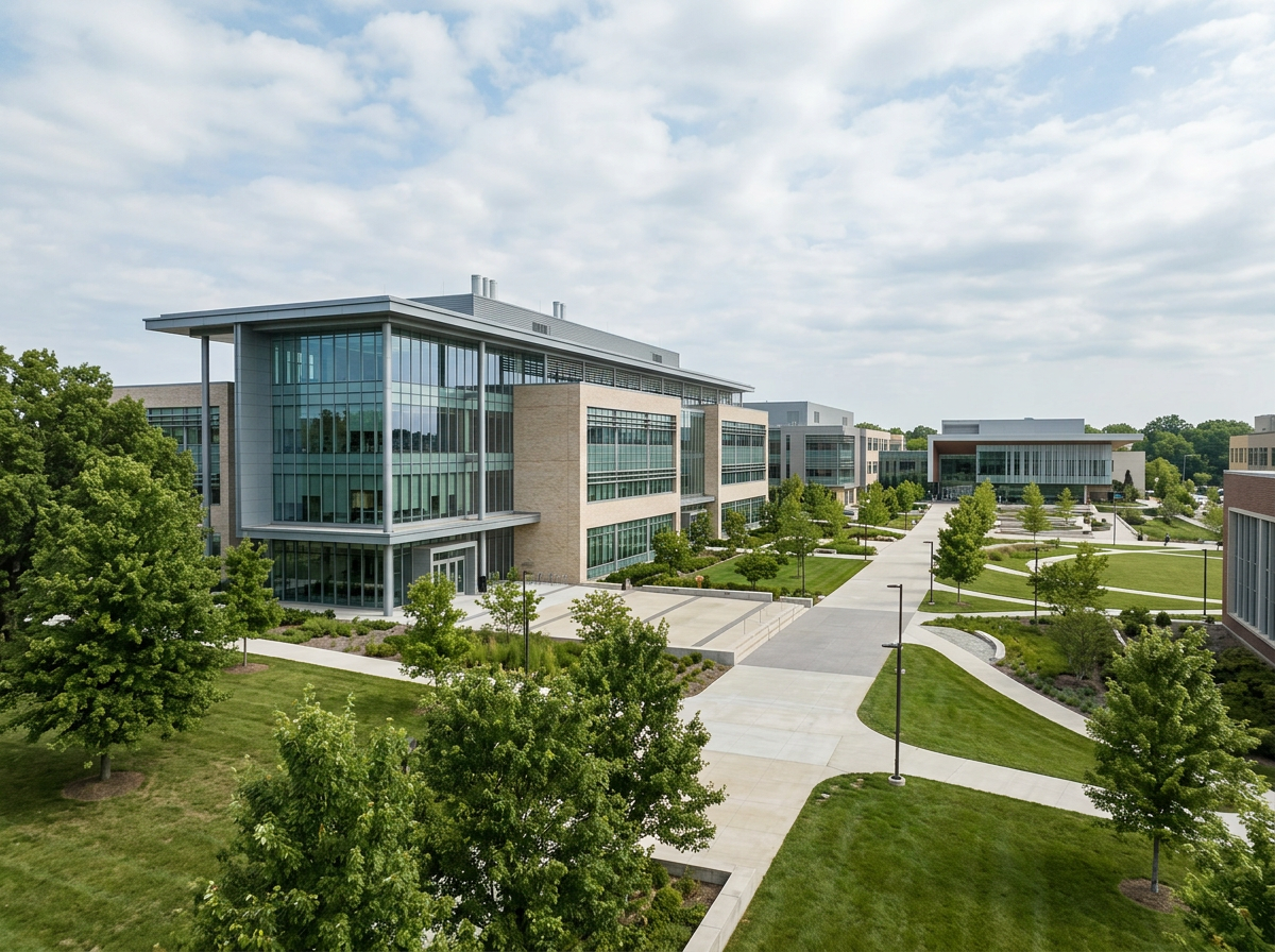 Institutional