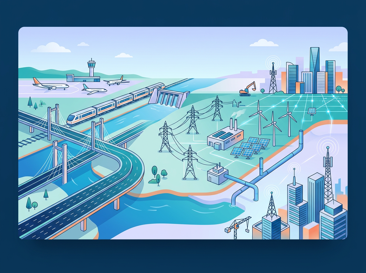 Infrastructure
