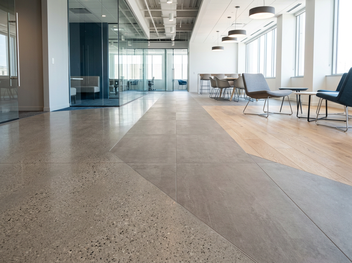 Flooring