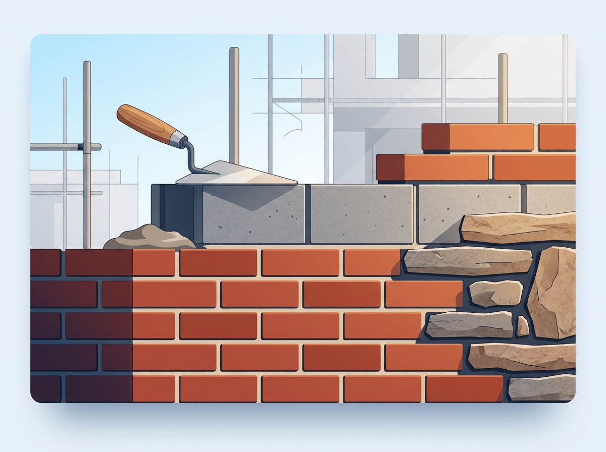 Masonry