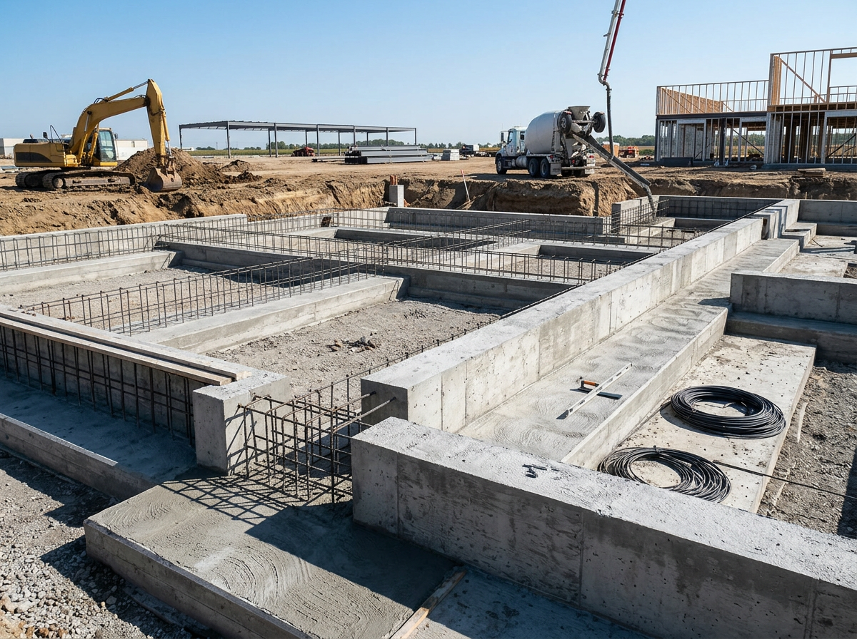 Concrete
