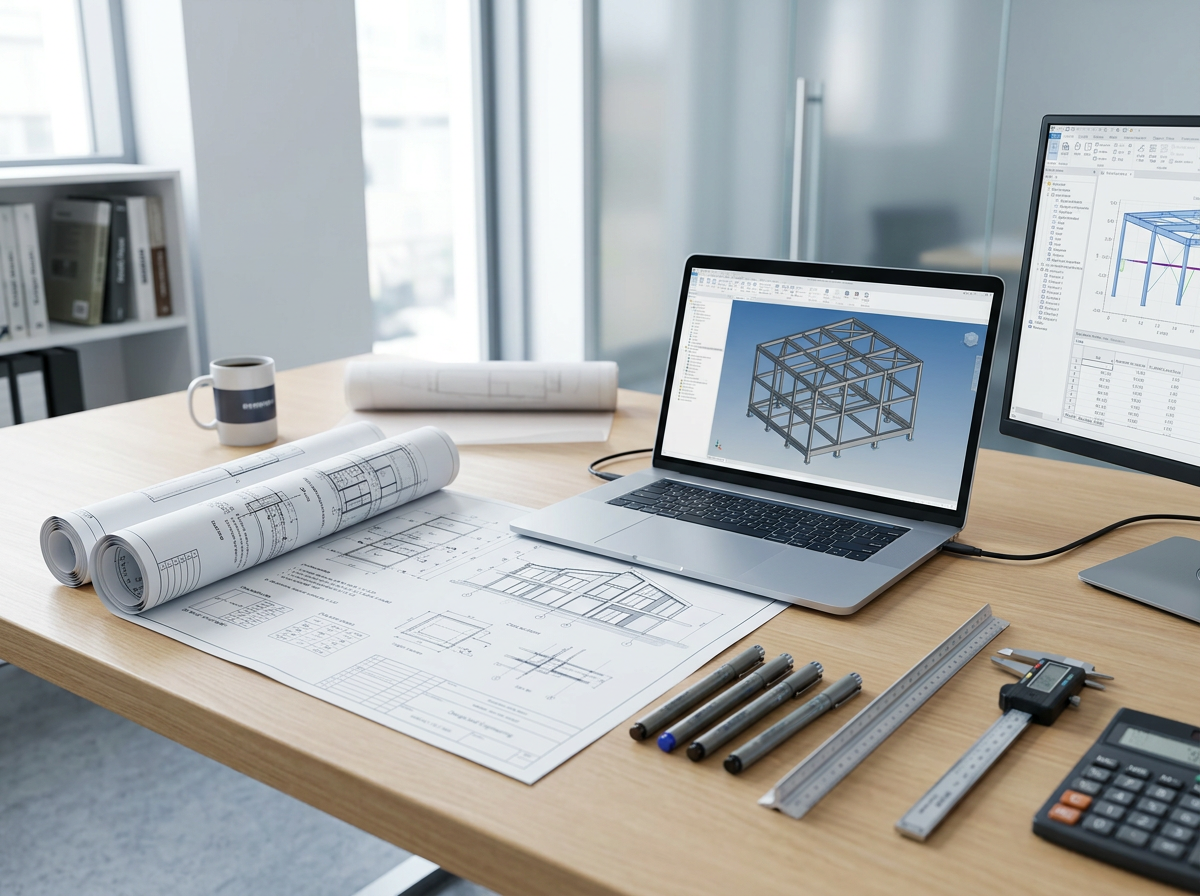 Design and Engineering