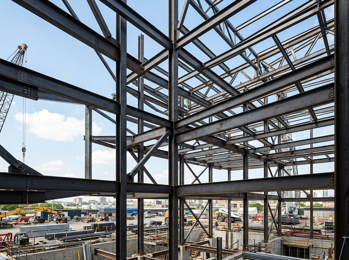 Structural Steel