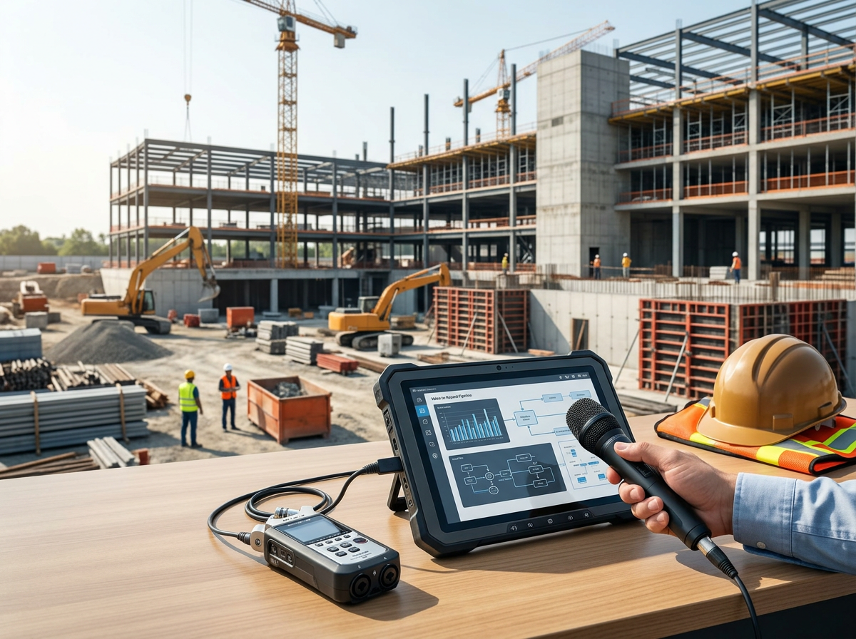 Procore-First Integration